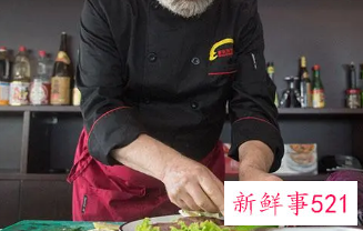 怎么学西餐厨师