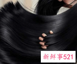 头发健康的判断标准