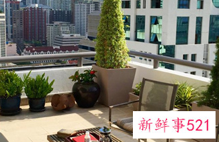 墙面隔热层的做法