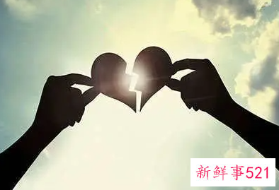 失恋安慰别人暖心的话有哪些