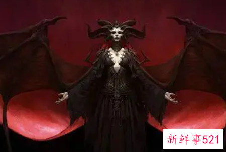 梦到吸血鬼是什么意思呢