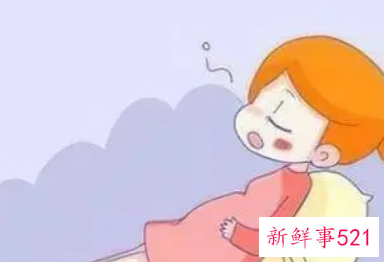 孕妇做梦梦到死人了是什么意思