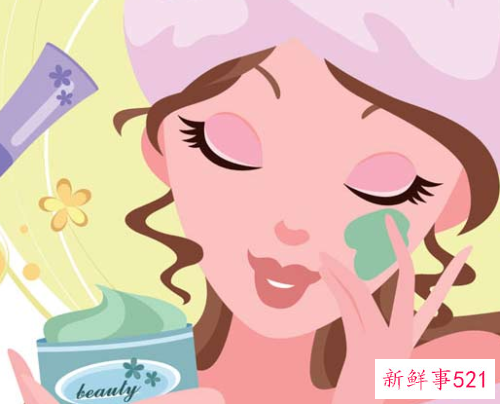 错误护肤方法让你加速衰老