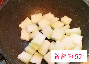 冬瓜汤怎么做清淡好喝