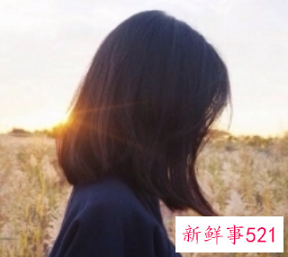 20岁女人发型短发
