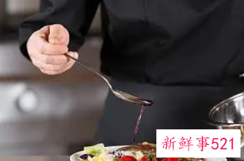 怎么学西餐厨师