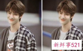 男生染什么颜色显白