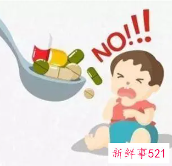 怎样给生病的孩子使用抗生素