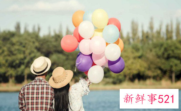 数字3在爱情里代表什么意思