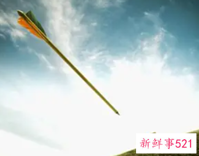 梦见箭有什么征兆