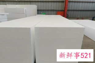 挤塑板与泡沫板隔热哪里个好