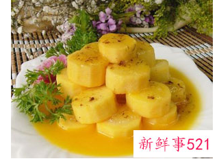 食疗真的可以丰胸吗