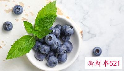 抗衰老最好的食物