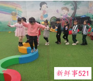 幼儿园多做游戏能提高孩子的学习成绩
