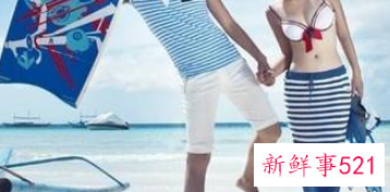 海边照相穿什么颜色衣服好看