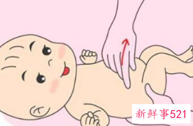 新生儿胀气多久会自愈