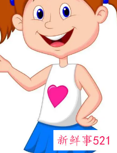 女孩名字怎么取好听