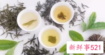 女人长期喝茶有什么好处