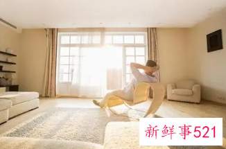 长期处于闷热状态下