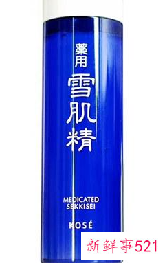 适合30岁平价好用的护肤品