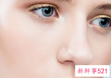 眼袋每天用热鸡蛋按摩法