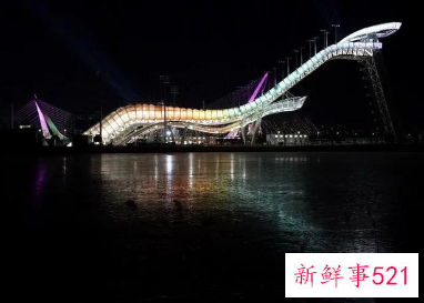 北京冬奥会赛程