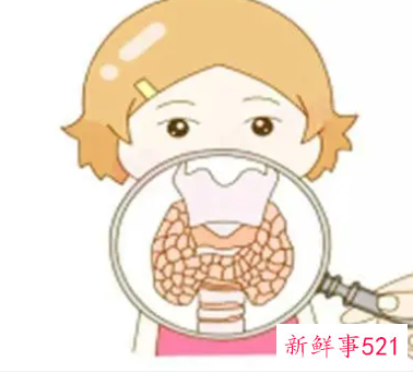 哺乳期容易得甲亢吗