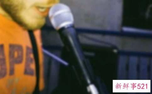 梦见唱歌的寓意是什么