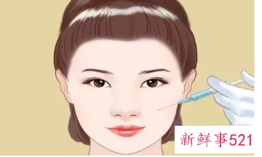 水光针是补水还是美白的