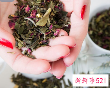 金线莲的正确吃法