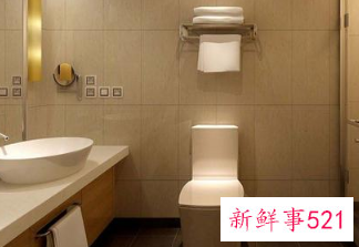 梦见洗手间里有大便