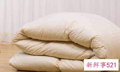 棉被芯被猫尿了不清理可以用吗