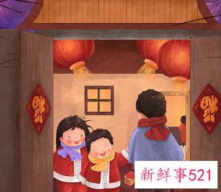 过年不回家的伤感说说