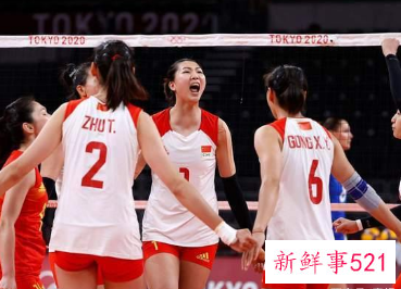 亚排联抗议巴黎奥运新规，拿中国女排举例