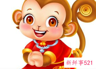 财运好到爆的生肖女