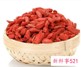 枸杞子有副作用吗