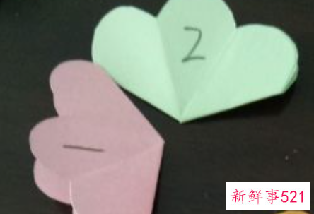 制作贺卡简单又漂亮