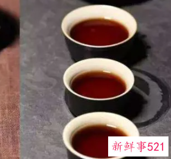 六堡茶功效有哪些呢