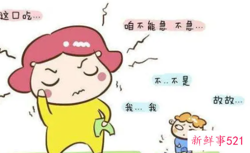 儿童口吃的原因