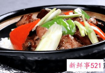 怎样做煲仔饭好吃又简单