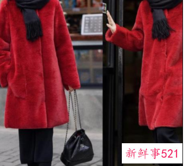 怎样穿衣服有气质