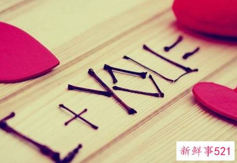 表达爱的短语经典