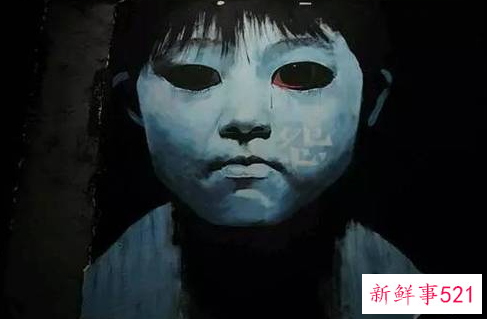 梦见男朋友变成鬼的寓意