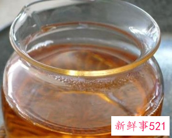 红茶的功效与禁忌是什么