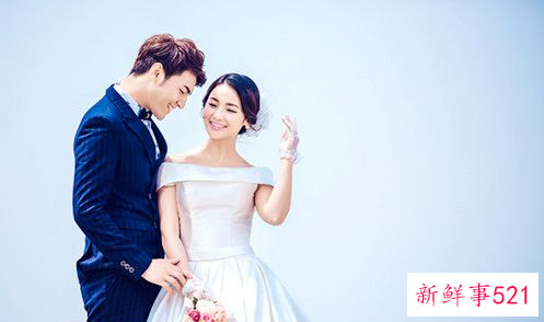 40岁女人对男人有好感的表现