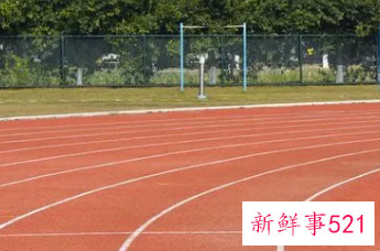 400米比赛的规则