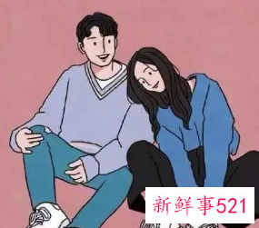 梦见暧昧的女人