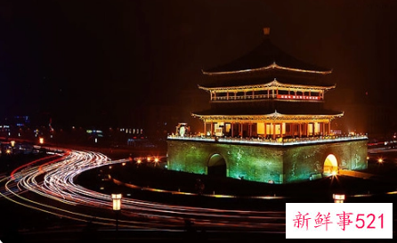 上海旅行团7人核检阳性西安全面排查管控