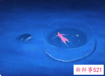 梦见领养小女孩是什么意思