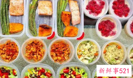 适合病人吃的清淡食谱菜单